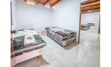 𝐓𝐄𝐑𝐑𝐄𝐍𝐎 𝐕𝐄𝐍𝐓𝐀 + 𝐂𝐀𝐒𝐀 𝐋𝐈𝐒𝐓𝐀 | 𝟏,𝟓𝟒𝟎 𝐦² 𝐞𝐧 𝐂𝐨𝐧𝐝𝐨𝐦𝐢𝐧𝐢𝐨 𝐏𝐫𝐢𝐯𝐚𝐝𝐨 – 𝐔𝐒𝐃 𝟏𝟓𝟎,𝟎𝟎𝟎