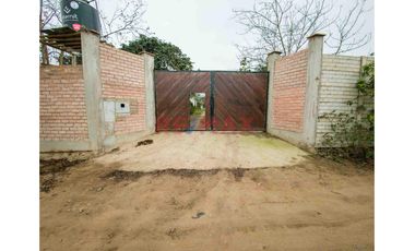 𝐓𝐄𝐑𝐑𝐄𝐍𝐎 𝐕𝐄𝐍𝐓𝐀 + 𝐂𝐀𝐒𝐀 𝐋𝐈𝐒𝐓𝐀 | 𝟏,𝟓𝟒𝟎 𝐦² 𝐞𝐧 𝐂𝐨𝐧𝐝𝐨𝐦𝐢𝐧𝐢𝐨 𝐏𝐫𝐢𝐯𝐚𝐝𝐨 – 𝐔𝐒𝐃 𝟏𝟓𝟎,𝟎𝟎𝟎