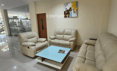 Dijual Gedung Komersial Strategis Harga Menarik Di Bintaro