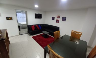 APARTAMENTO PARA ARRIENDO EN LA FRANCIA