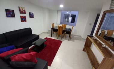 APARTAMENTO PARA ARRIENDO EN LA FRANCIA