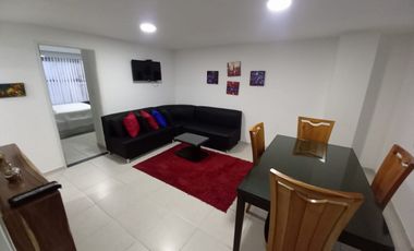 APARTAMENTO PARA ARRIENDO EN LA FRANCIA