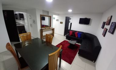 APARTAMENTO PARA ARRIENDO EN LA FRANCIA