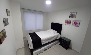 APARTAMENTO PARA ARRIENDO EN LA FRANCIA