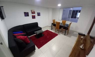 APARTAMENTO PARA ARRIENDO EN LA FRANCIA