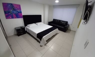 APARTAMENTO PARA ARRIENDO EN LA FRANCIA