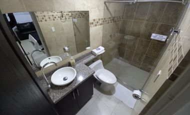 APARTAMENTO PARA ARRIENDO EN LA FRANCIA