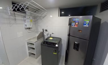 APARTAMENTO PARA ARRIENDO EN LA FRANCIA