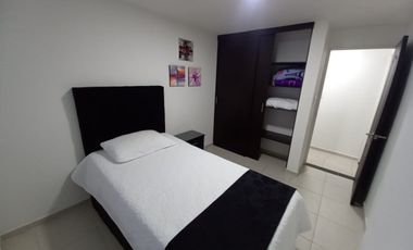 APARTAMENTO PARA ARRIENDO EN LA FRANCIA