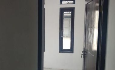 Perumahan pinggir jalan raya design minimalis modern: pesona boma asri