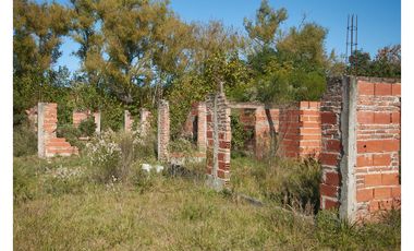 Lote en venta , Puerto Yerua