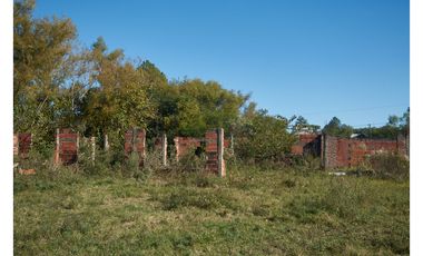 Lote en venta , Puerto Yerua