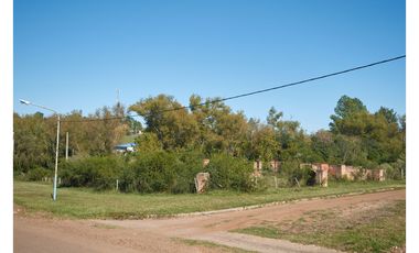 Lote en venta , Puerto Yerua