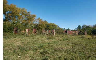 Lote en venta , Puerto Yerua