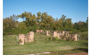 Lote en venta , Puerto Yerua