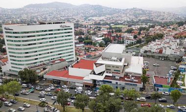 EDIFICIO LOMAS VERDES RTJ