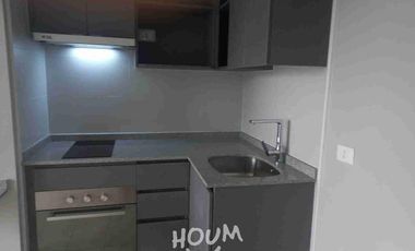 Departamento Nueva De Matte ID: 123812r