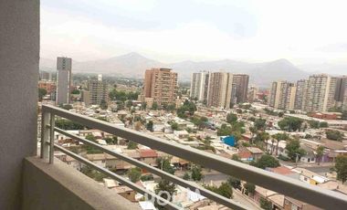 Departamento Nueva De Matte ID: 123812r