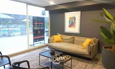 Departamento Nueva De Matte ID: 123812r