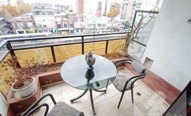 Oficina en Venta Ramos Mejia / La Matanza (A004 4350)