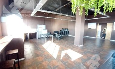 Oficina en Venta Ramos Mejia / La Matanza (A004 4350)