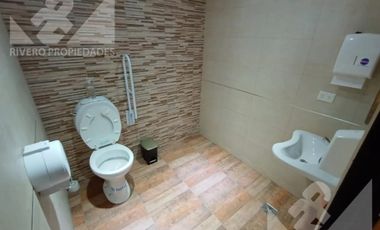 Oficina en Venta Ramos Mejia / La Matanza (A004 4350)