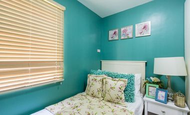Amaresa Marilao Alexandria 5 Bedrooms Single Attached House at Brgy. Loma de Gato, Marilao Bulacan
