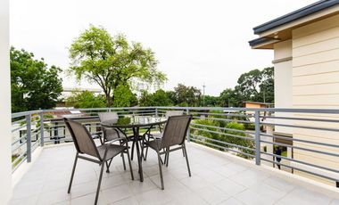 Amaresa Marilao Alexandria 5 Bedrooms Single Attached House at Brgy. Loma de Gato, Marilao Bulacan