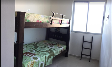 apartamento en arriendo en villa campestre. Cod A87444