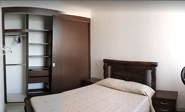 apartamento en arriendo en villa campestre. Cod A87444