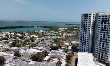 apartamento en arriendo en villa campestre. Cod A87444