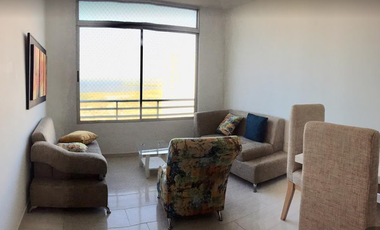 apartamento en arriendo en villa campestre. Cod A87444