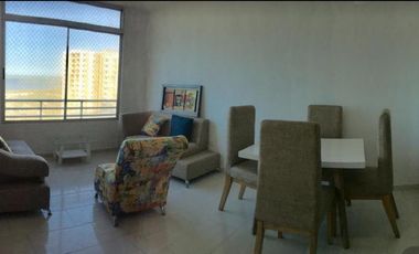 apartamento en arriendo en villa campestre. Cod A87444