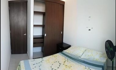 apartamento en arriendo en villa campestre. Cod A87444