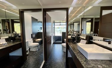 En venta espectacular propiedad en Valle de Bravo.