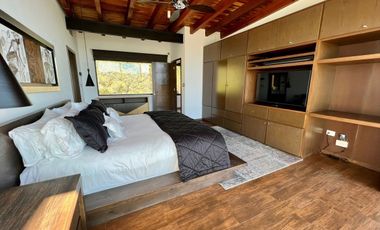 En venta espectacular propiedad en Valle de Bravo.