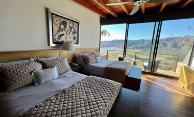 En venta espectacular propiedad en Valle de Bravo.