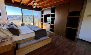 En venta espectacular propiedad en Valle de Bravo.