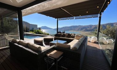 En venta espectacular propiedad en Valle de Bravo.