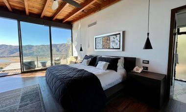 En venta espectacular propiedad en Valle de Bravo.