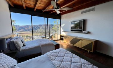 En venta espectacular propiedad en Valle de Bravo.