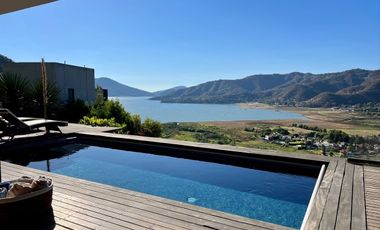 En venta espectacular propiedad en Valle de Bravo.