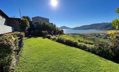 En venta espectacular propiedad en Valle de Bravo.
