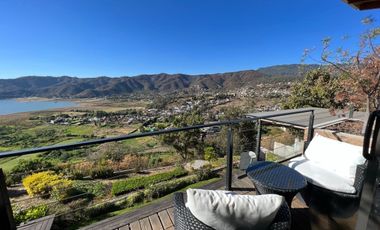 En venta espectacular propiedad en Valle de Bravo.