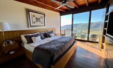 En venta espectacular propiedad en Valle de Bravo.