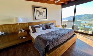En venta espectacular propiedad en Valle de Bravo.
