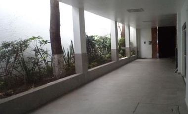 CASA SOLA EN COLONIA MIRADOR DEL VALLE. TLALPAN.