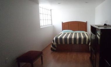 CASA SOLA EN COLONIA MIRADOR DEL VALLE. TLALPAN.