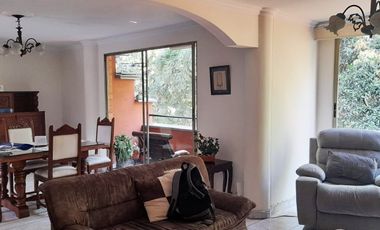 PR13493 Casa a la Venta en sector Loma Los Gonzalez / El Poblado
