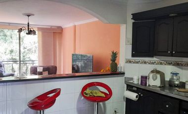 PR13493 Casa a la Venta en sector Loma Los Gonzalez / El Poblado